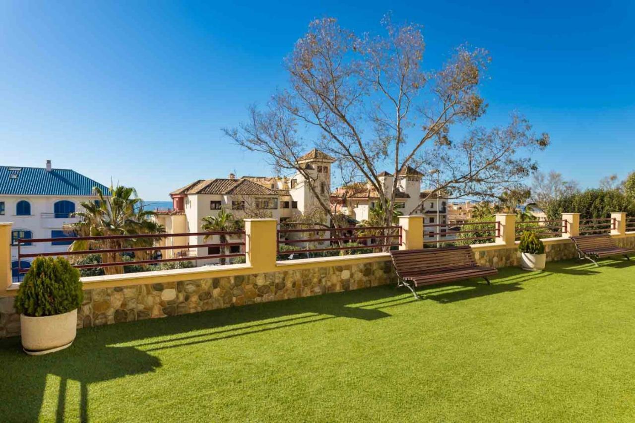 Apartamento Higueronrentals La Orilla Benalmádena