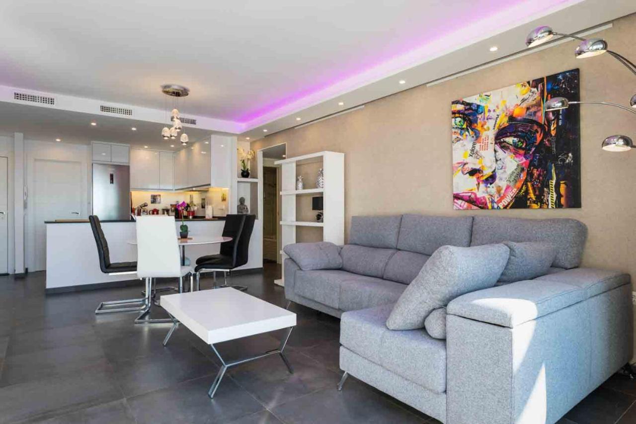 Apartamento Higueronrentals La Orilla Benalmádena