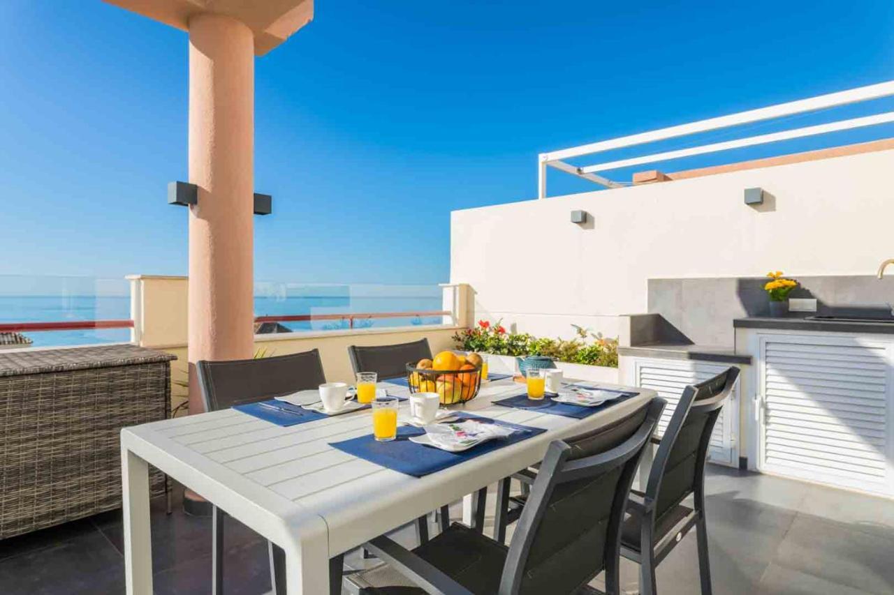 Higueronrentals La Orilla Apartamento *
