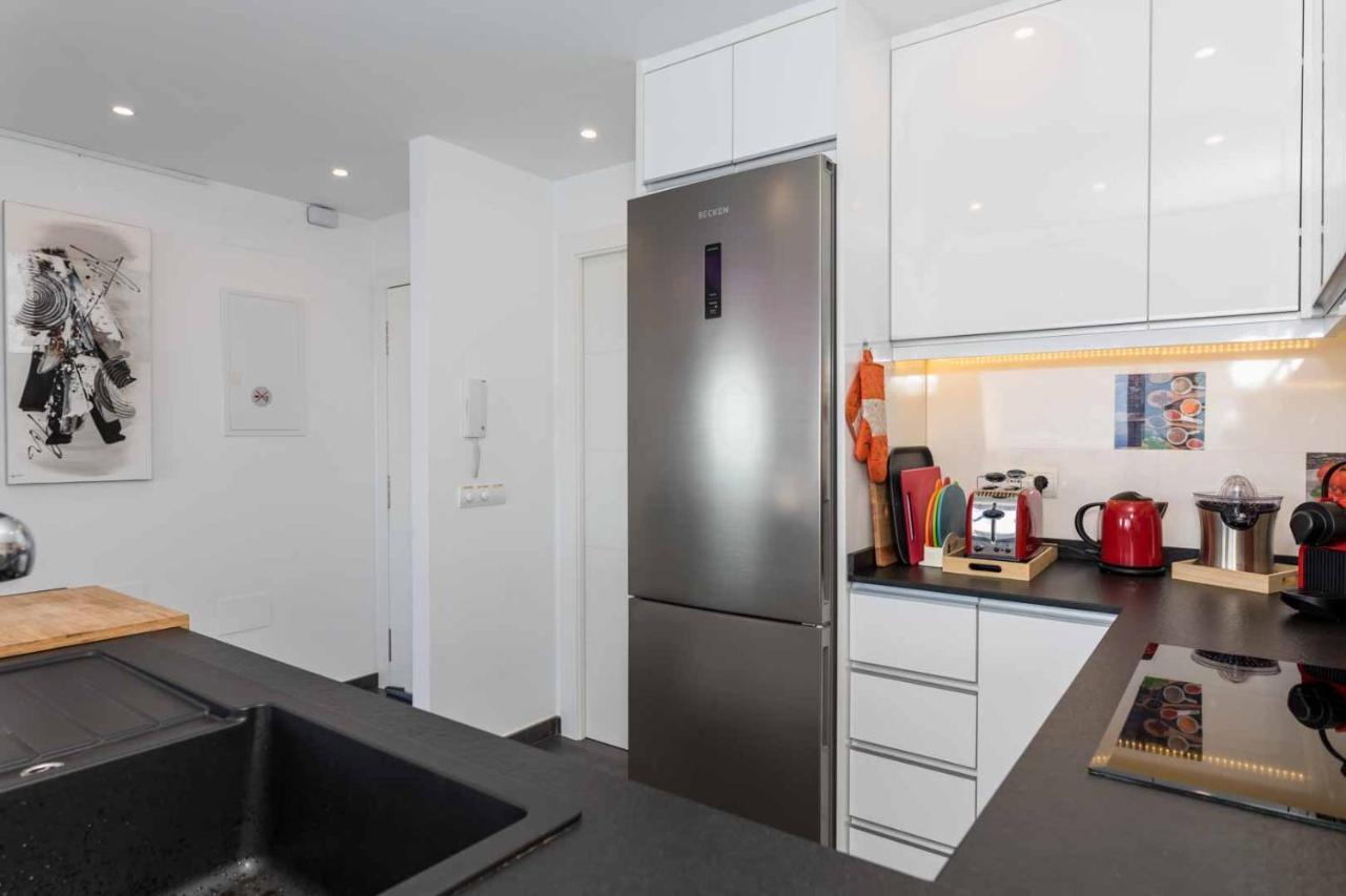 Higueronrentals La Orilla Apartamento Benalmádena