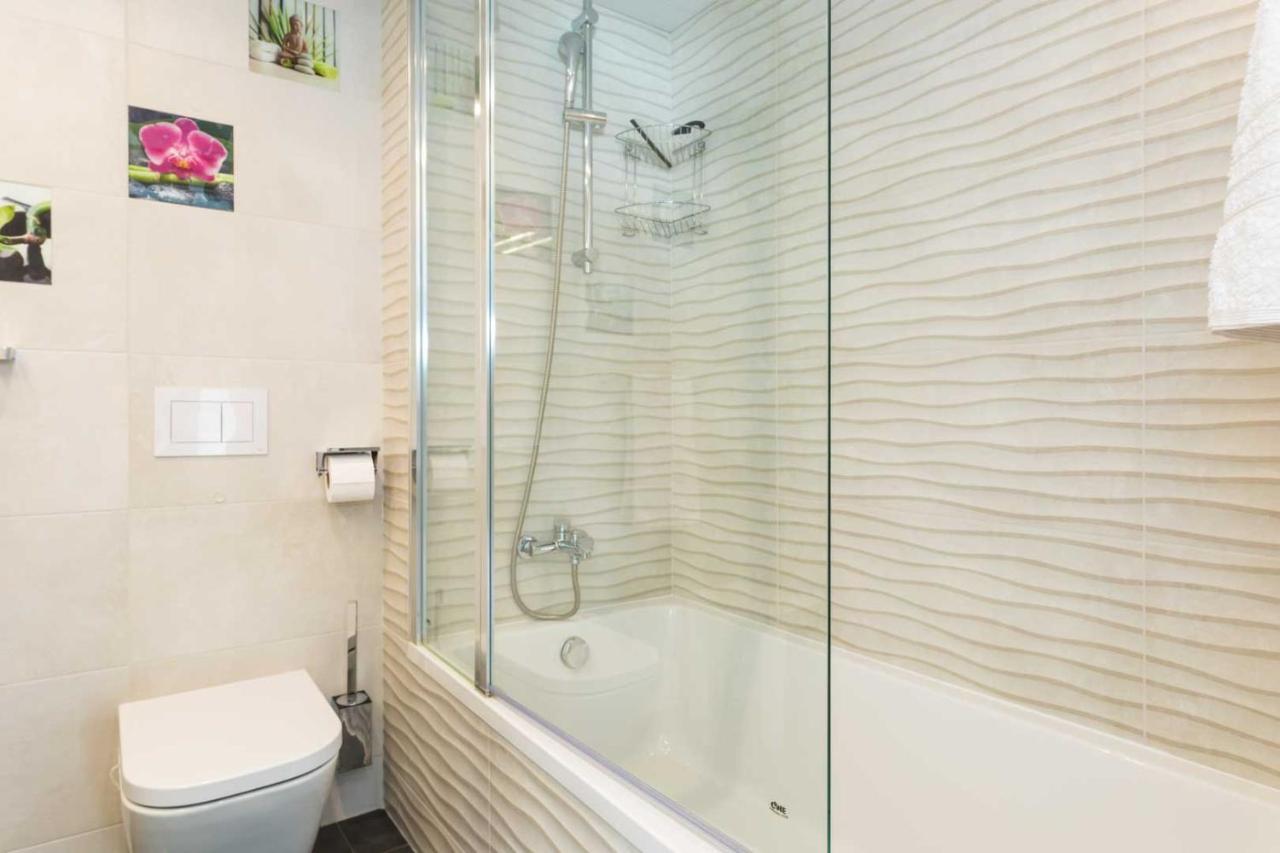 Higueronrentals La Orilla Apartamento