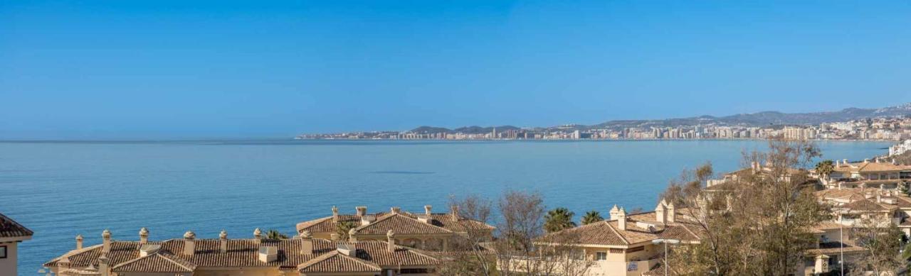 Higueronrentals La Orilla Apartamento Benalmádena