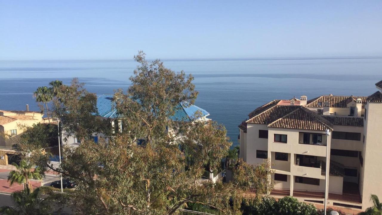 Higueronrentals La Orilla Apartamento Benalmádena