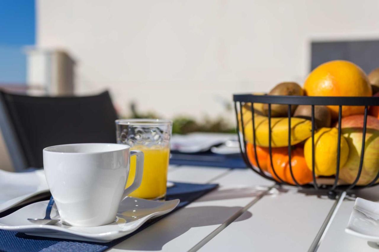 Apartamento Higueronrentals La Orilla