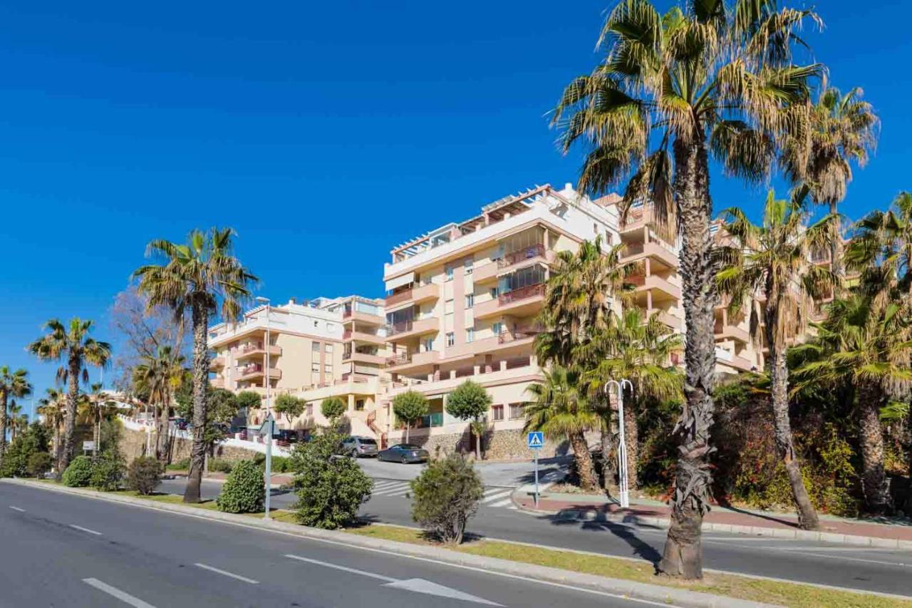 Apartamento Higueronrentals La Orilla