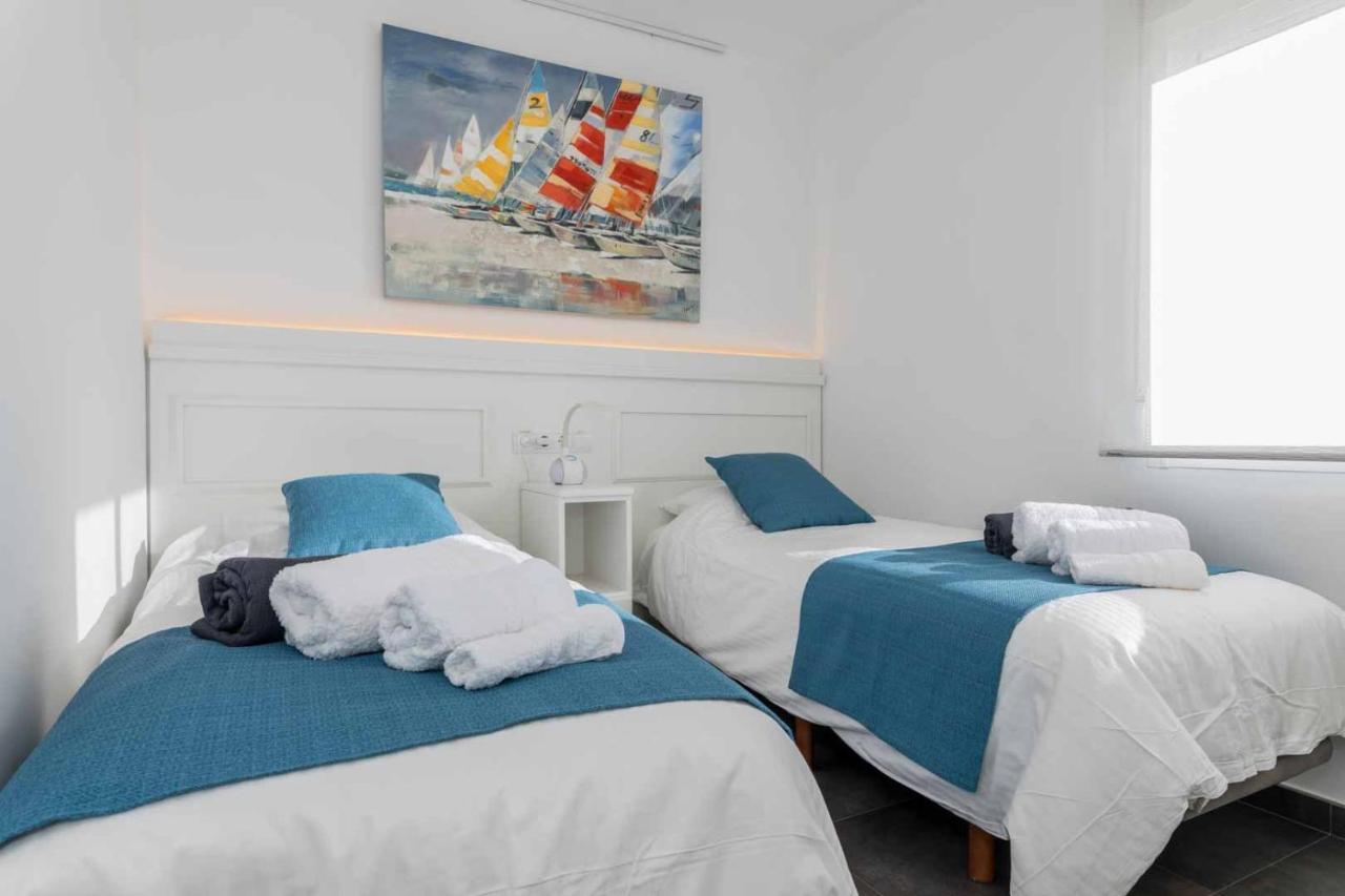 Apartamento Higueronrentals La Orilla Benalmádena
