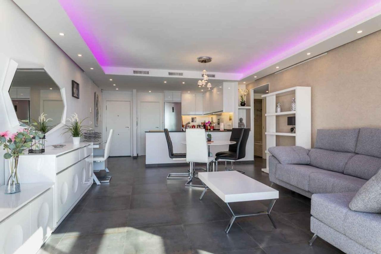 Apartamento Higueronrentals La Orilla *