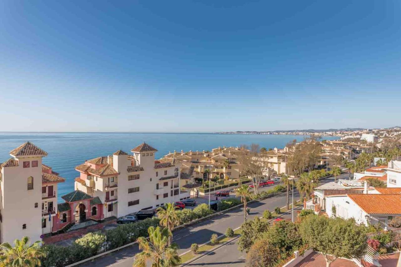 Higueronrentals La Orilla Apartamento