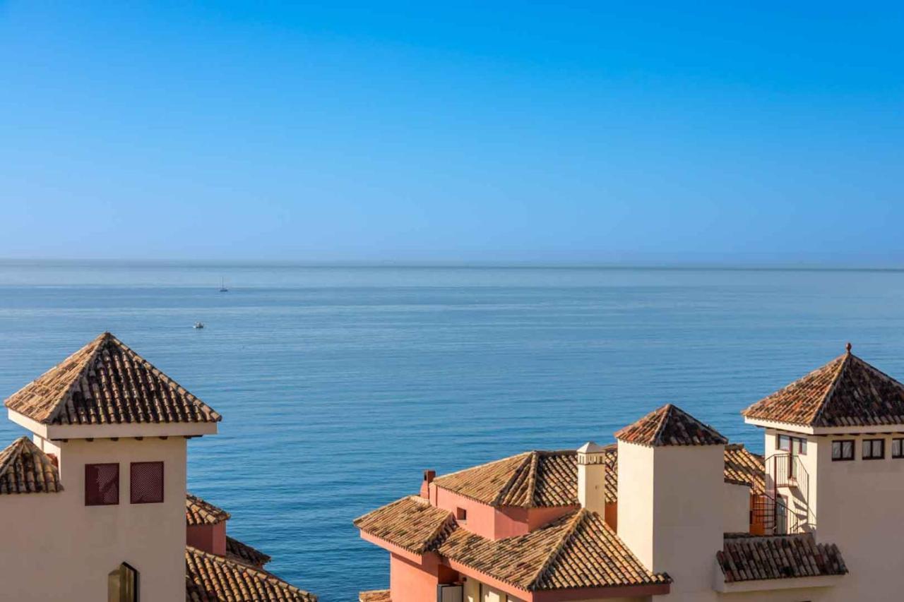 Apartamento Higueronrentals La Orilla Benalmádena