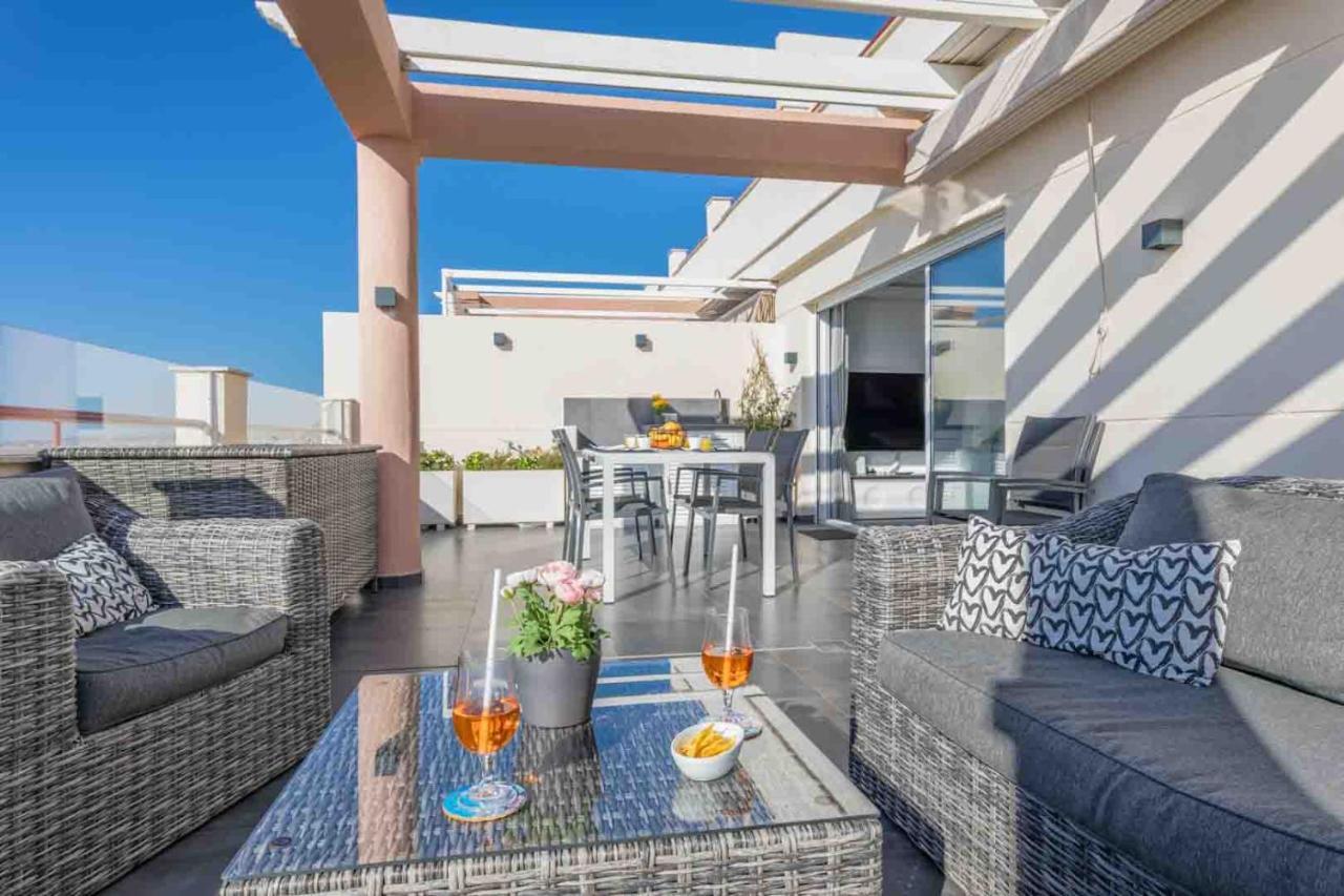 Higueronrentals La Orilla Apartment *